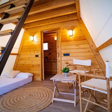 Kampaoh Costa Blanca Hotell Torre de la Horadada Eksteriør bilde