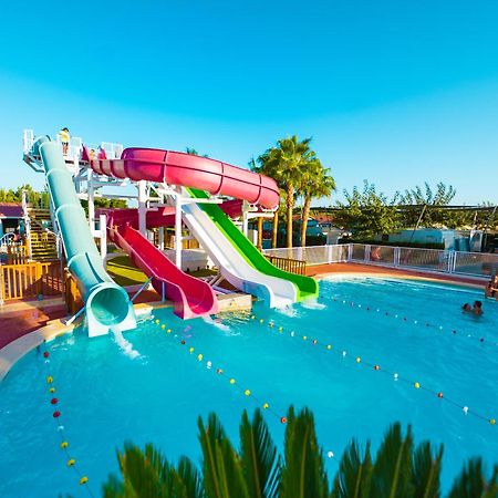 Kampaoh Costa Blanca Hotell Torre de la Horadada Eksteriør bilde
