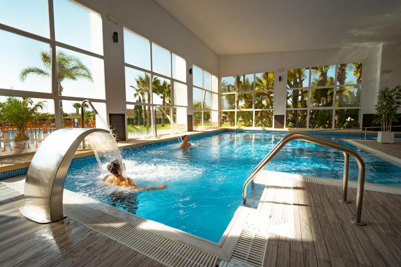 Kampaoh Costa Blanca Hotell Torre de la Horadada Eksteriør bilde