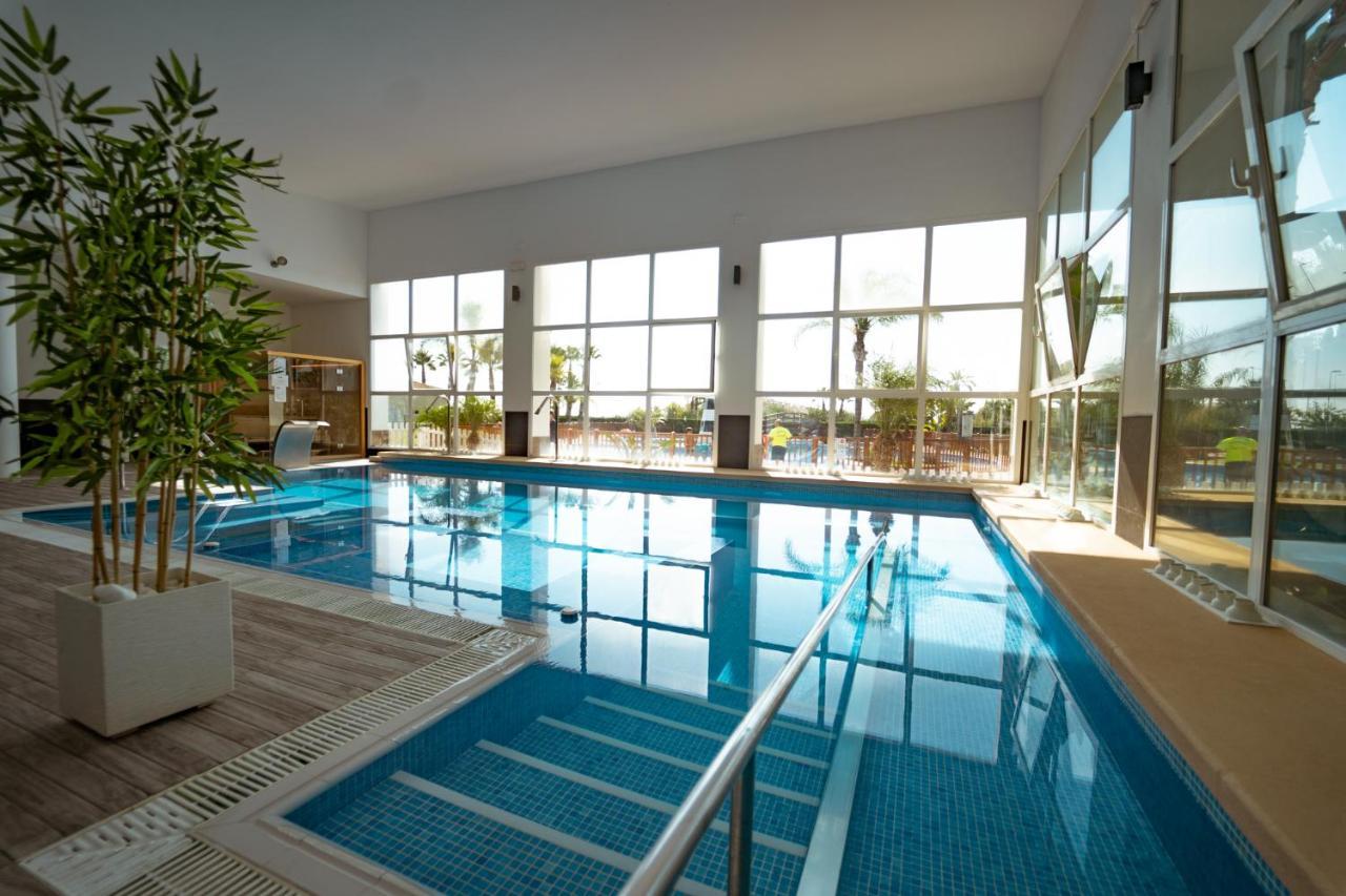 Kampaoh Costa Blanca Hotell Torre de la Horadada Eksteriør bilde