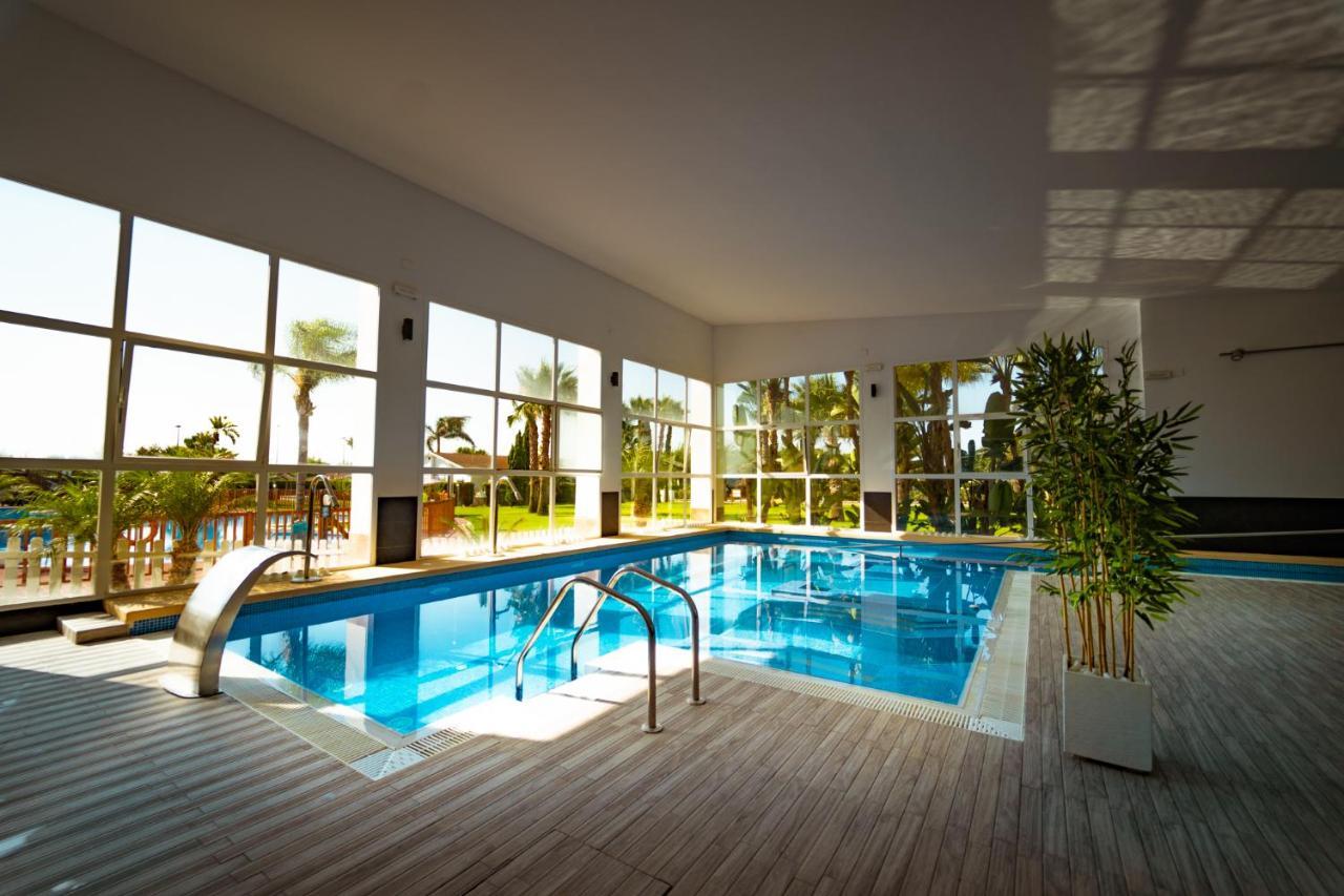 Kampaoh Costa Blanca Hotell Torre de la Horadada Eksteriør bilde